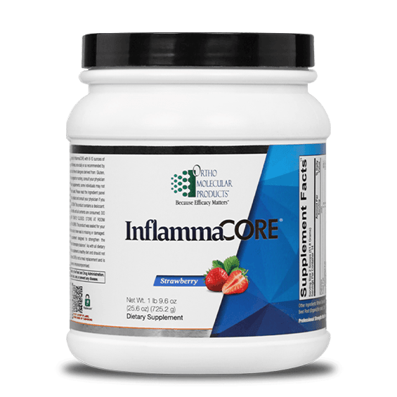 InflammaCORE - Pharmedico