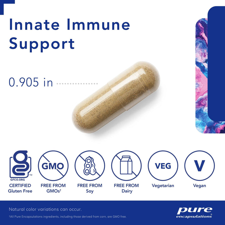 Innate Immune Support - Pharmedico