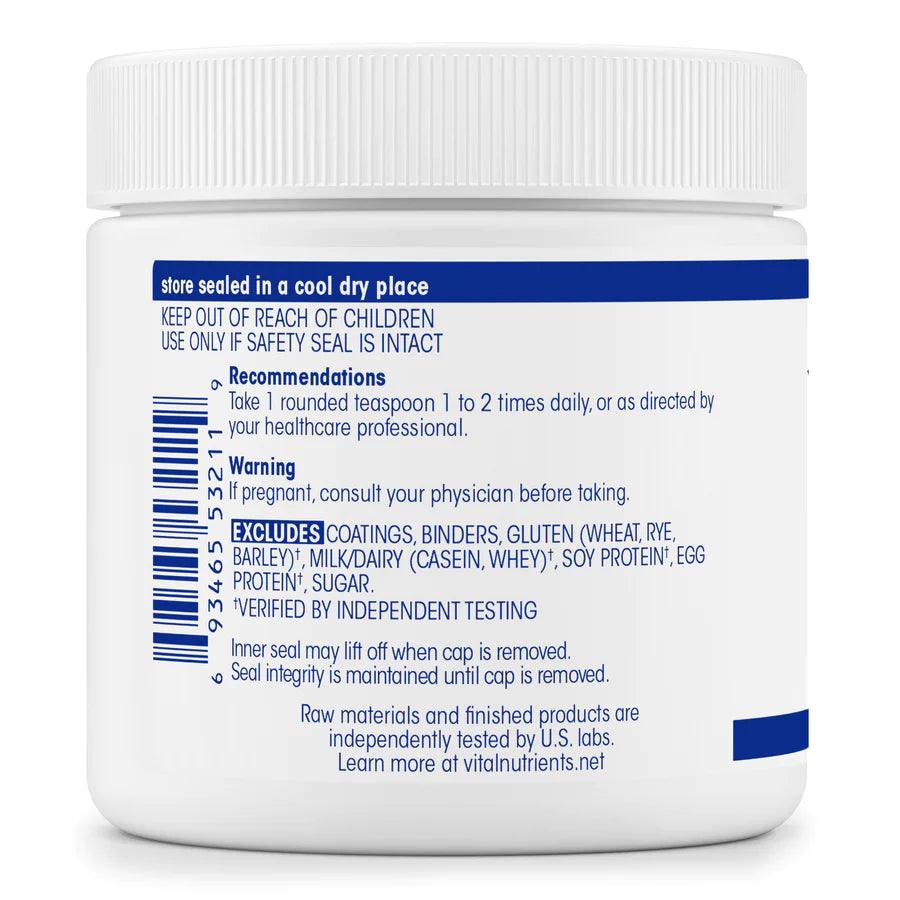 Inositol Powder - Pharmedico