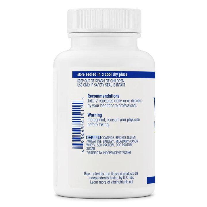 Ipriflavone 600mg - Pharmedico