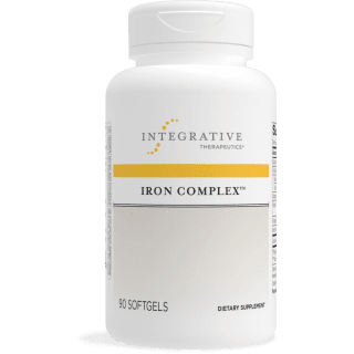 Iron Complex™ - Pharmedico