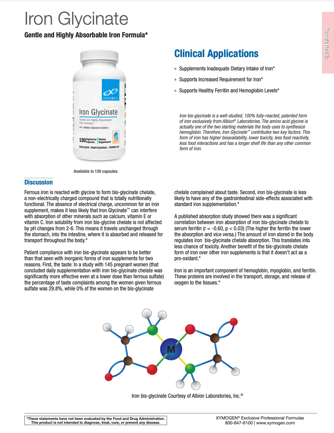 iron glycinate info 1