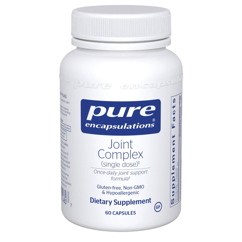 Joint Complex (single dose) - Pharmedico