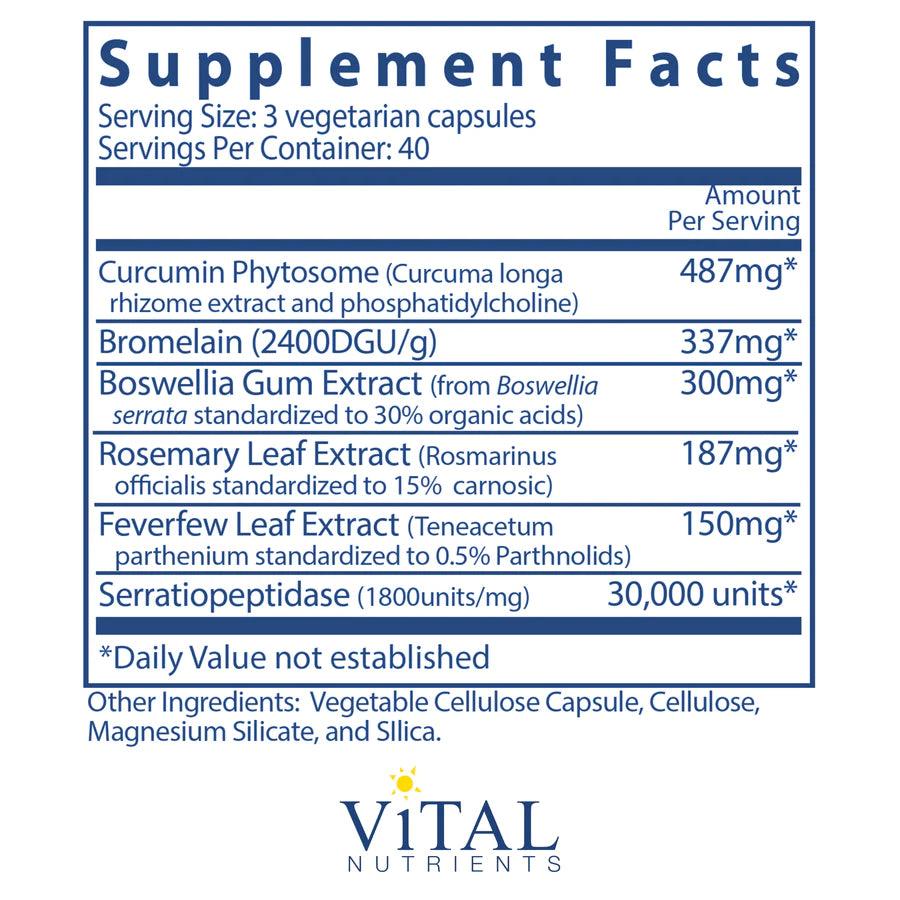 Joint Ease 2.0 - Pharmedico