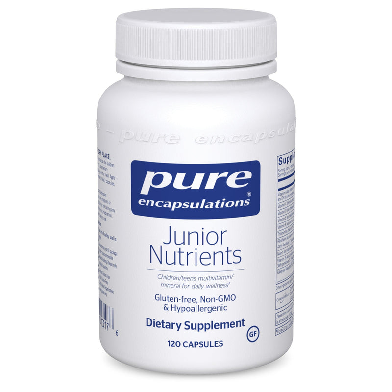 Junior Nutrients - Pharmedico