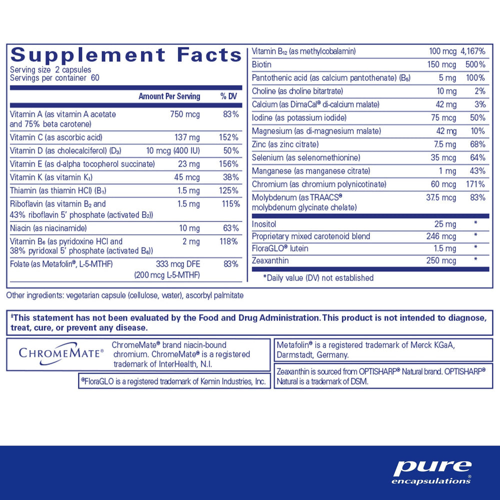 Junior Nutrients - Pharmedico