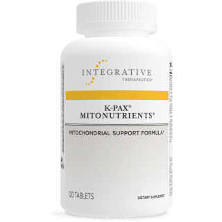 K-PAX MitoNutrients - Pharmedico