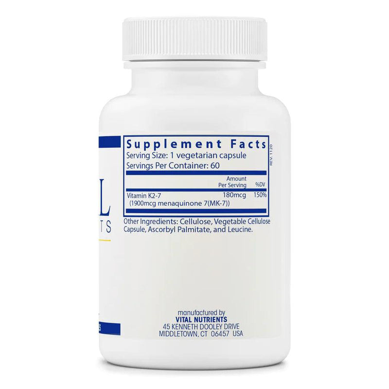 K2-7 - Pharmedico