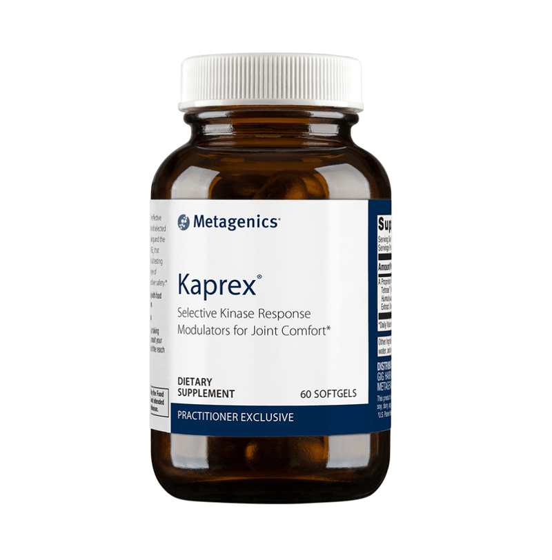 Kaprex® 60ct bottle- Pharmedico
