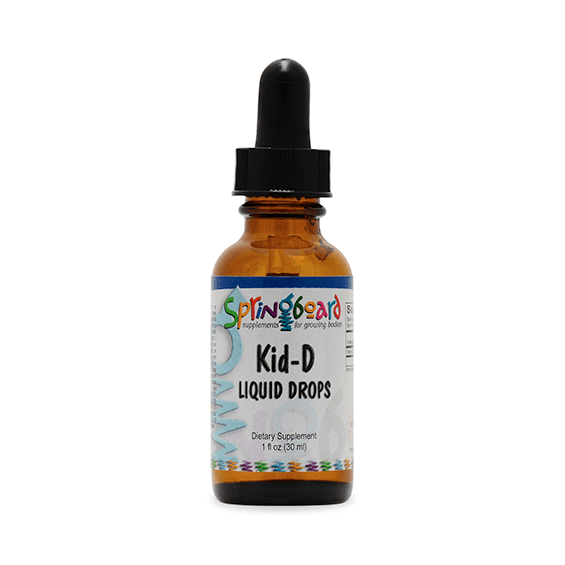 kid-d liquid drops