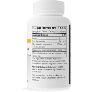 Krebs Magnesium-Potassium Complex - Pharmedico