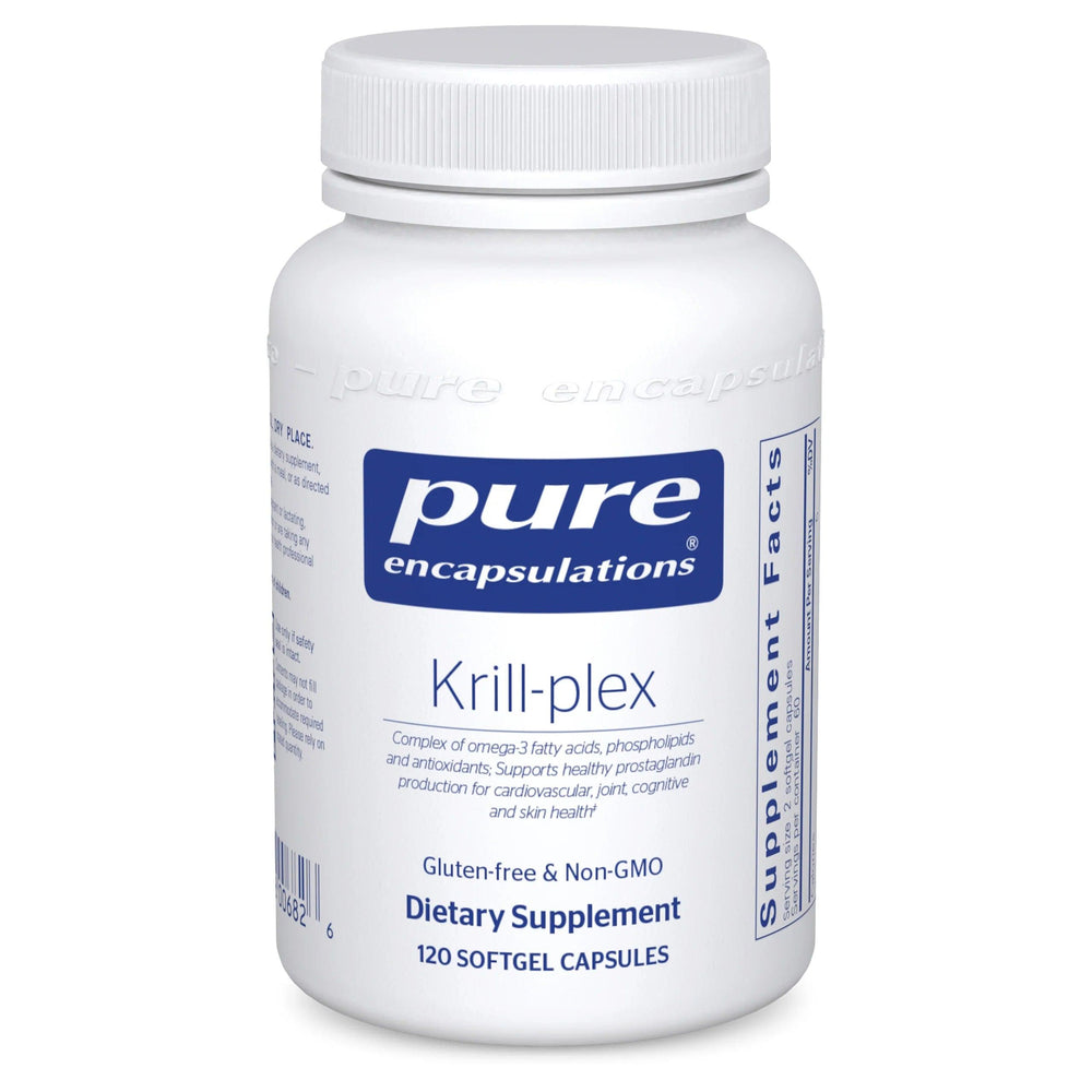 Krill-plex - Pharmedico