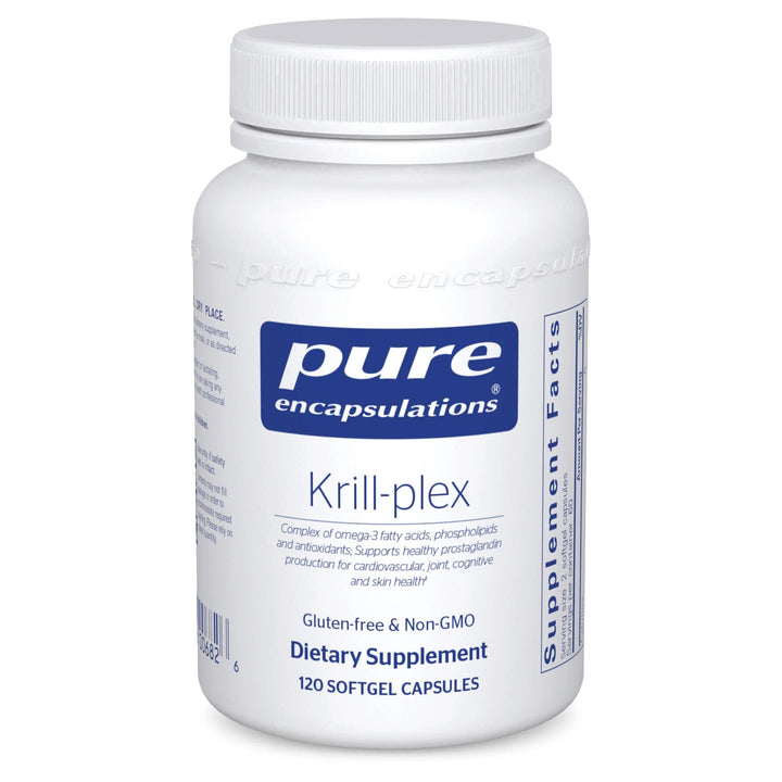 Krill-plex - Pharmedico