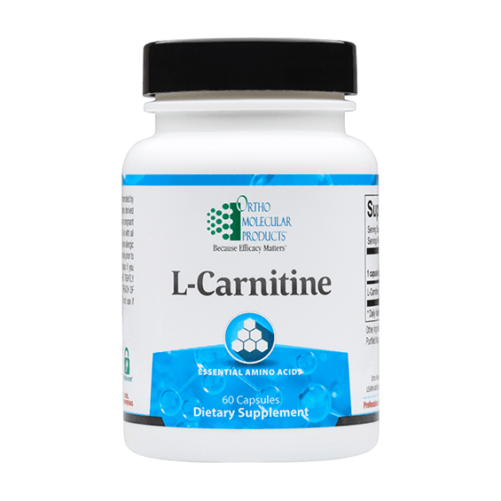 L-Carnitine - Pharmedico