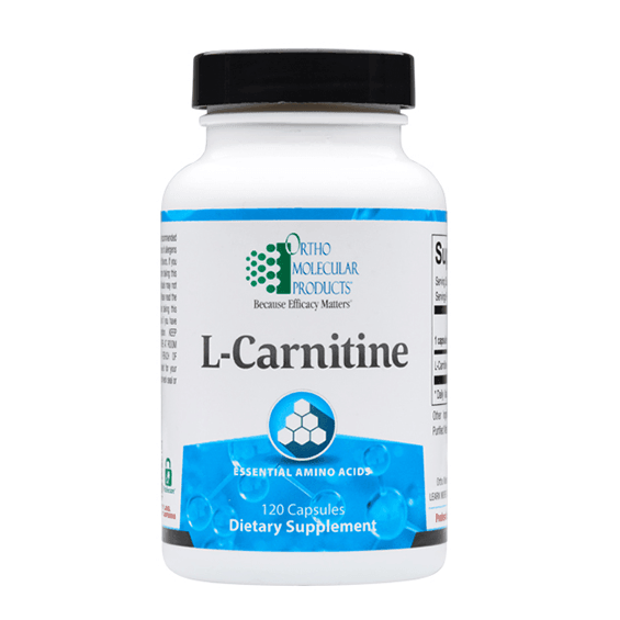 L-Carnitine - Pharmedico
