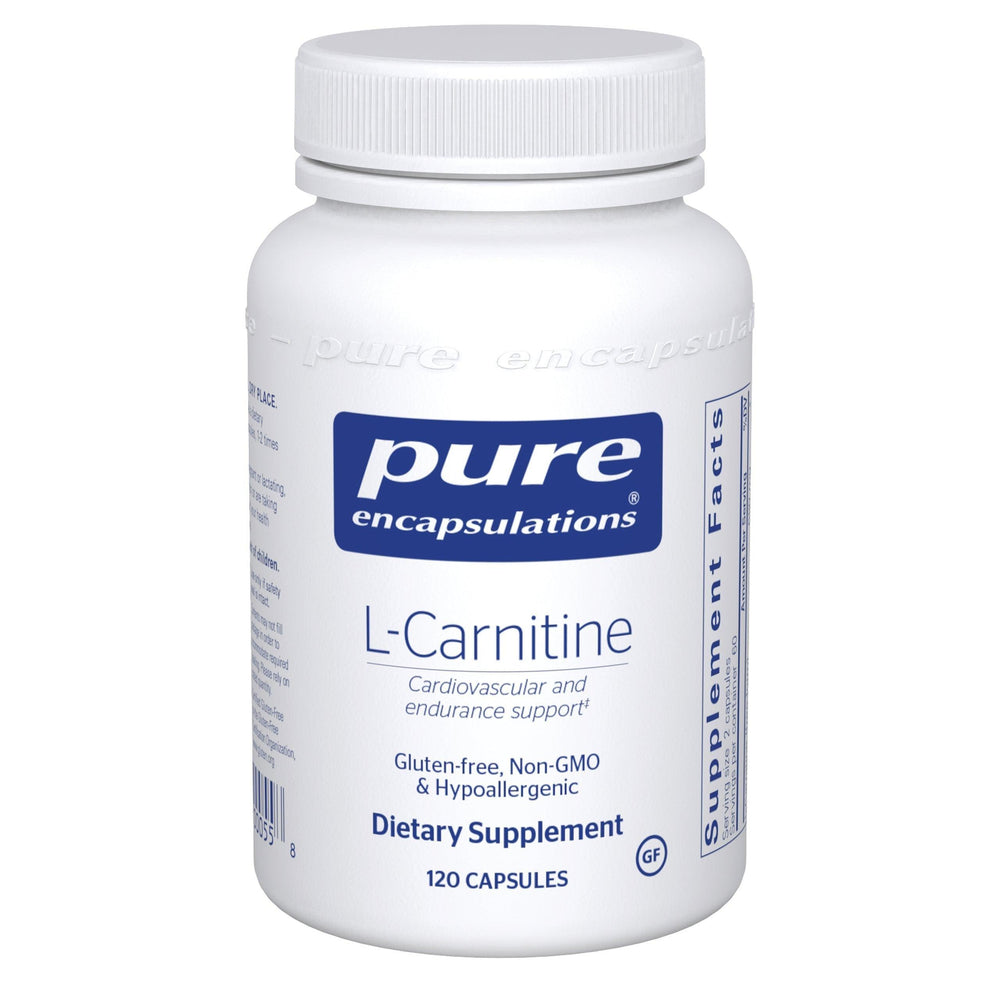 l-Carnitine - Pharmedico