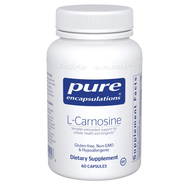 l-Carnosine - Pharmedico