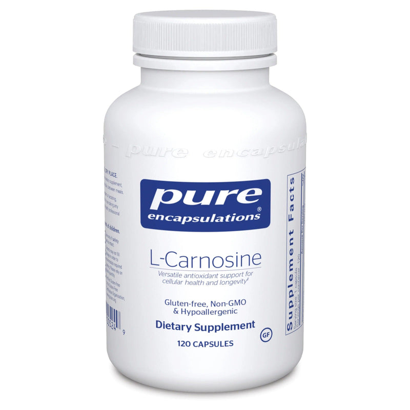 l-Carnosine - Pharmedico