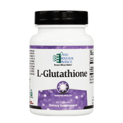 l-glutathione 60ct