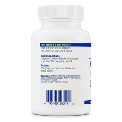 L-Theanine 200 mg - Pharmedico