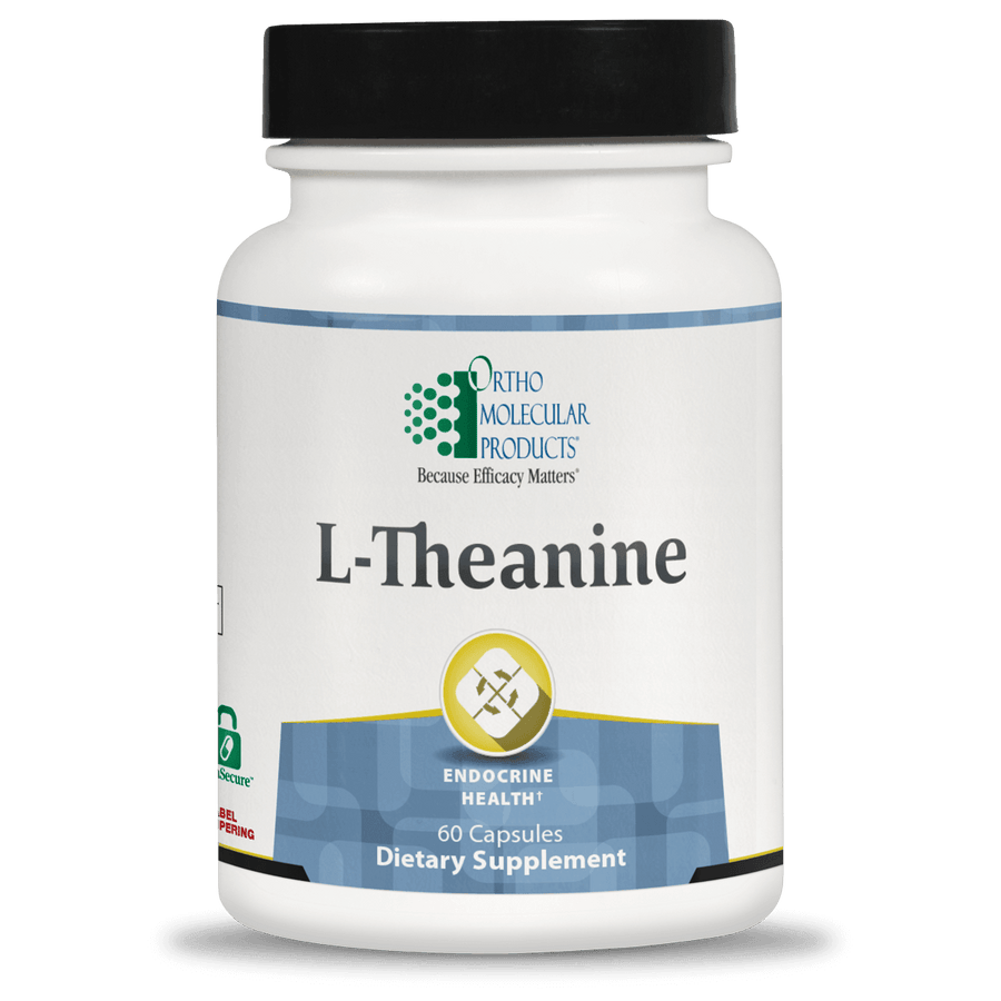 L-Theanine - Pharmedico