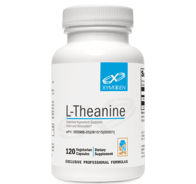 L-Theanine - Pharmedico