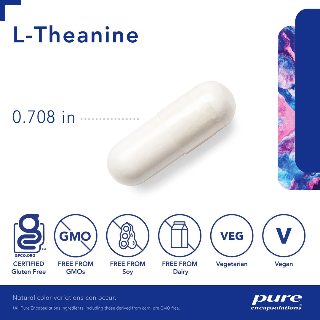 l-Theanine - Pharmedico