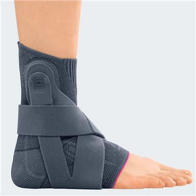Levamed Active Ankle Support - Pharmedico