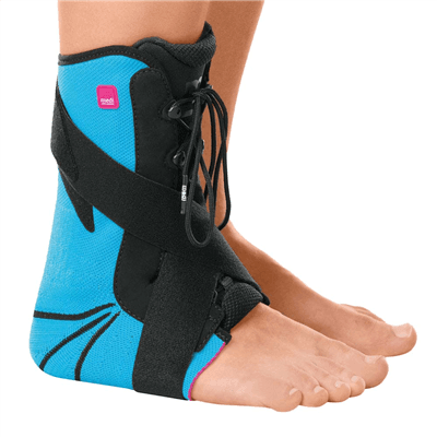 Levamed stabili-tri Ankle Brace - Pharmedico