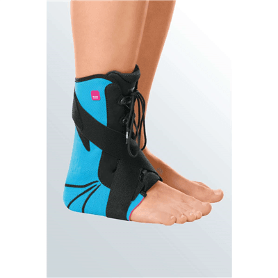 Levamed stabili-tri Ankle Brace - Pharmedico