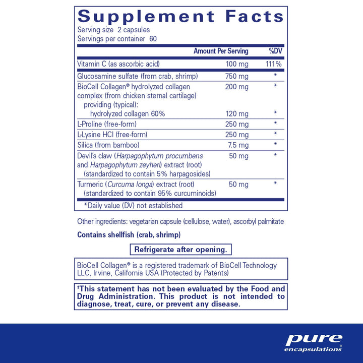 Ligament Restore‡ - Pharmedico