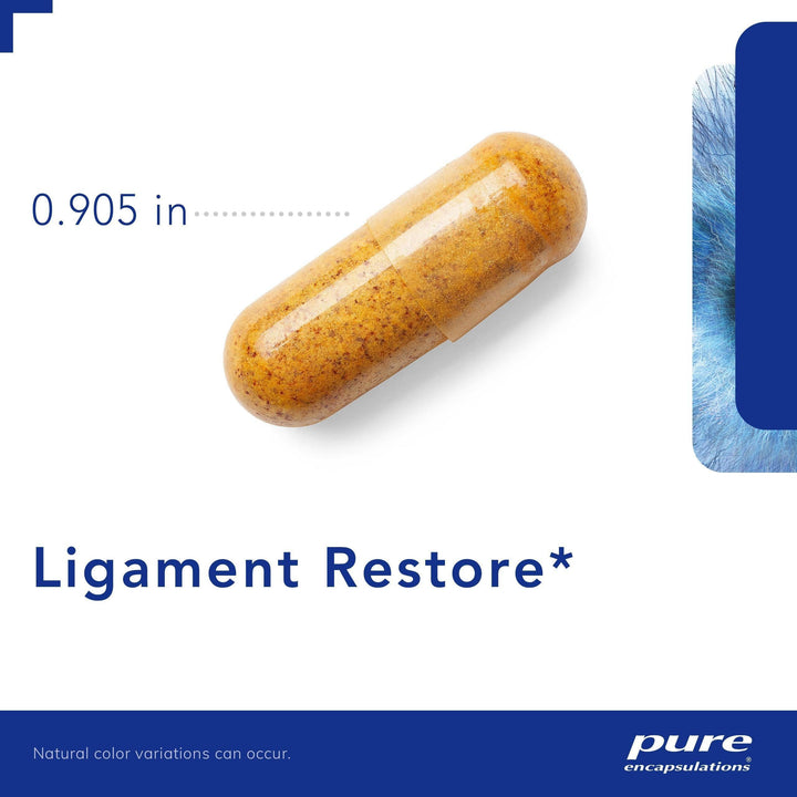 Ligament Restore‡ - Pharmedico