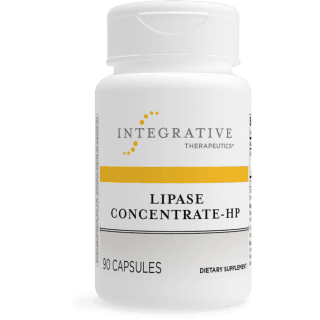 Lipase Concentrate-HP - Pharmedico