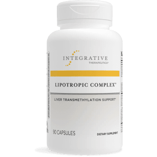 Lipotropic Complex - Pharmedico
