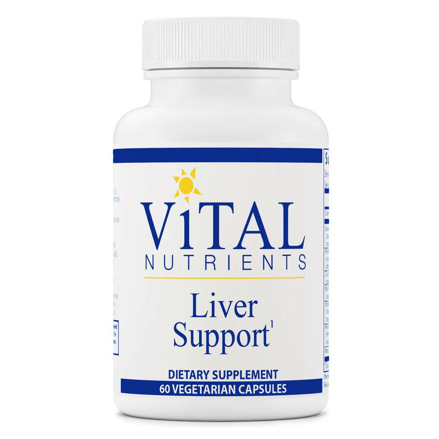 Liver Support - Pharmedico