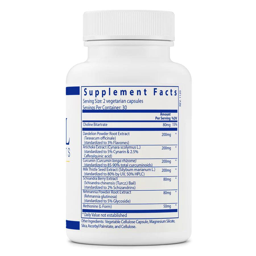 Liver Support - Pharmedico