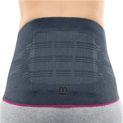 Lumbamed Basic Lumbar Support - Pharmedico