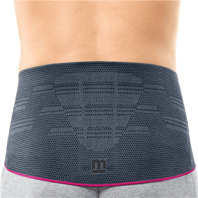 Lumbamed Plus Lumbar Support - Pharmedico