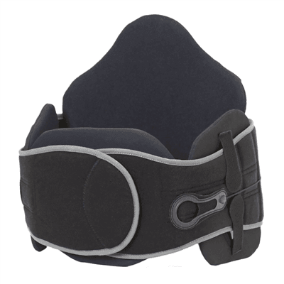 Lumbar 637 Spine Brace - Pharmedico