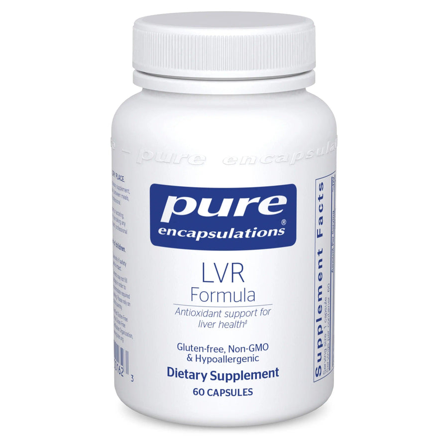 LVR Formula - Pharmedico