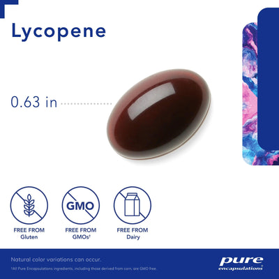 Lycopene 20 mg - Pharmedico