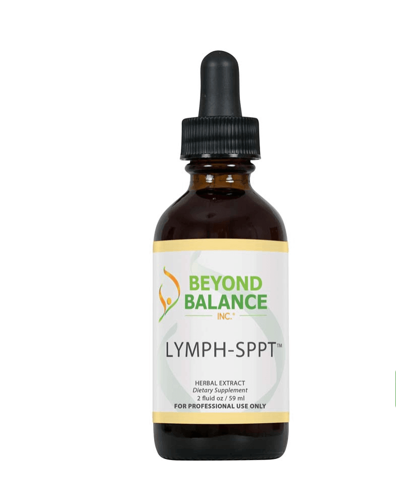 LYMPH-SPPT - Pharmedico