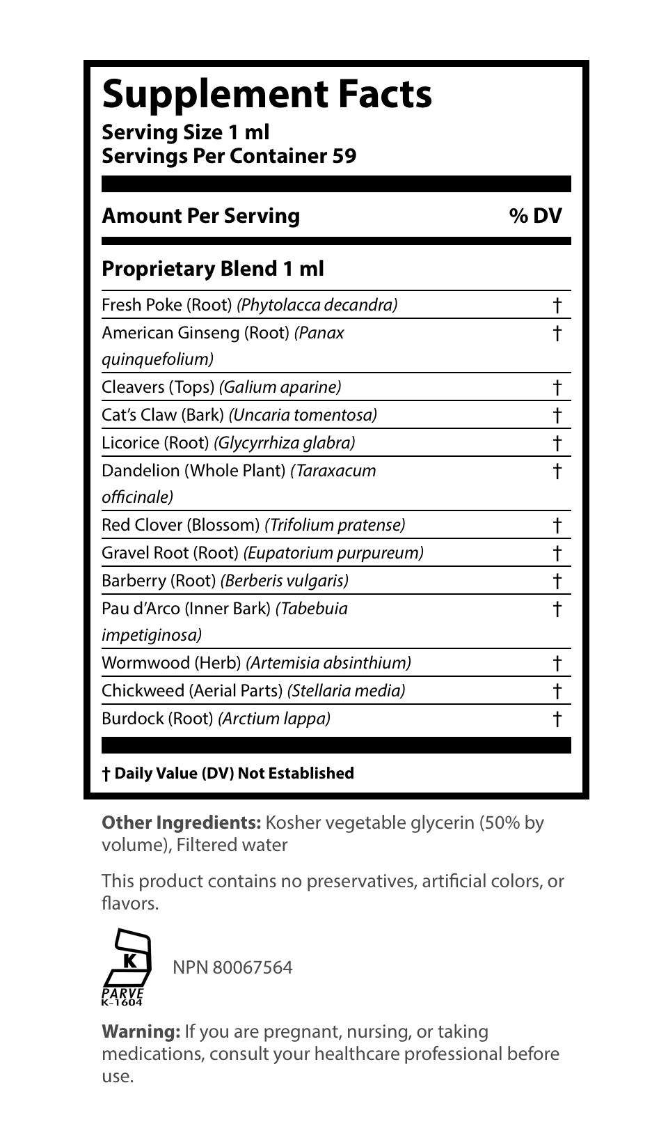 LYMPH-SPPT - Pharmedico