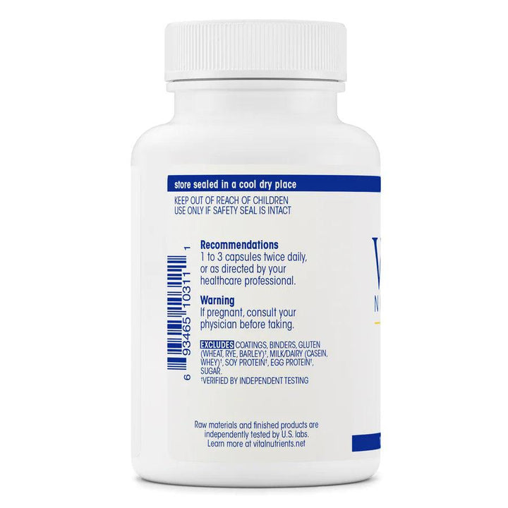 Lysine 500mg - Pharmedico