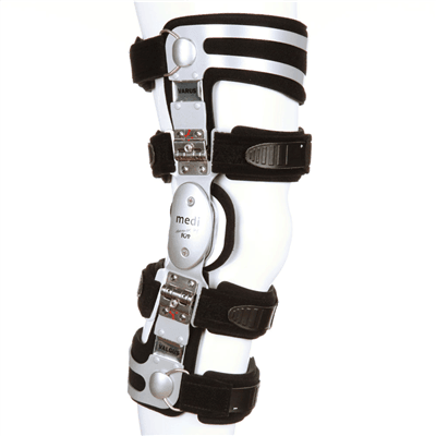 M 3 OA Knee Brace - Pharmedico