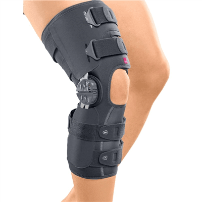 M.3 Soft OA knee brace - Pharmedico