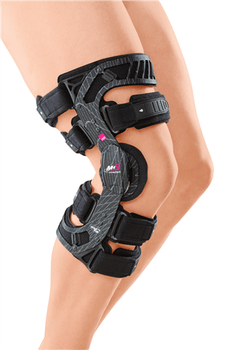 M 4s Comfort Compact Knee Brace - Pharmedico