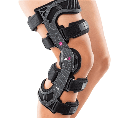M 4s Comfort Knee Brace - Pharmedico