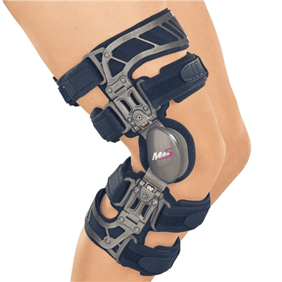 M 4s OA Compact Knee Brace - Pharmedico