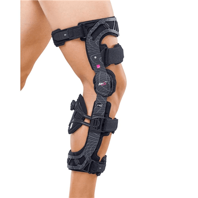 M 4s PCL Brace Pad Strap Kit (pads and straps only) | Pharmedico